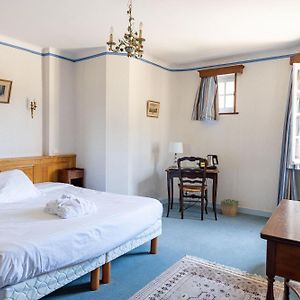 Chambre Classique Double